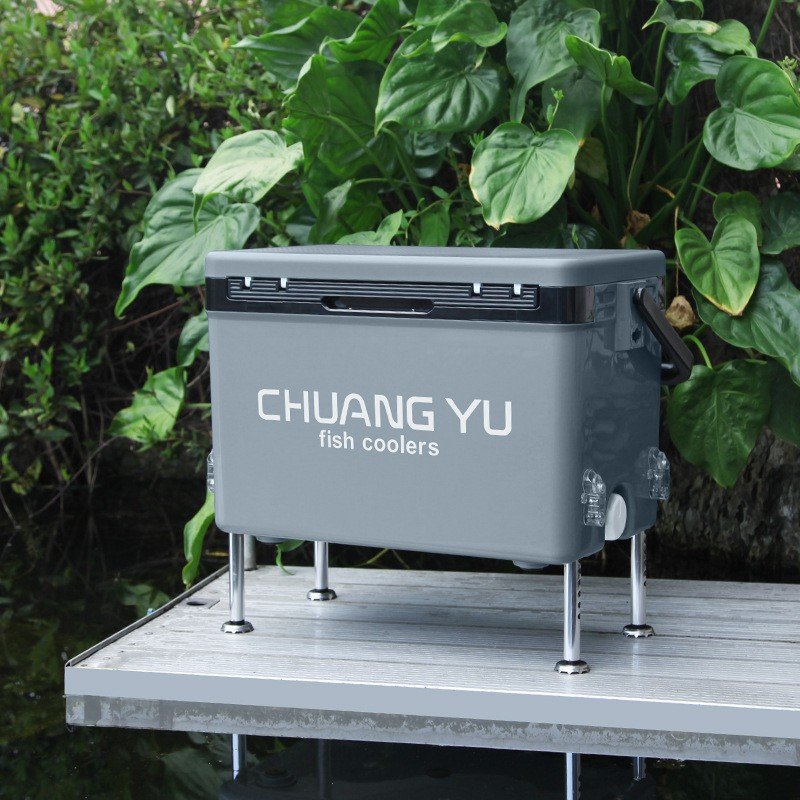 YOU CAN GET A FULL SET OF NEW RACING RIGS IN A LIGHT PANEL, A SUPER-LIGHT 30-L FISHING TANK
